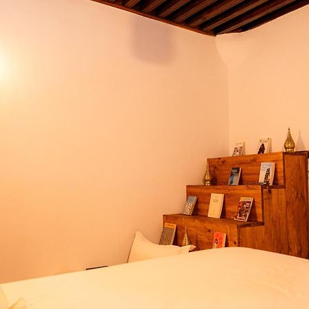 Riad Al Ansari Фес Екстер'єр фото