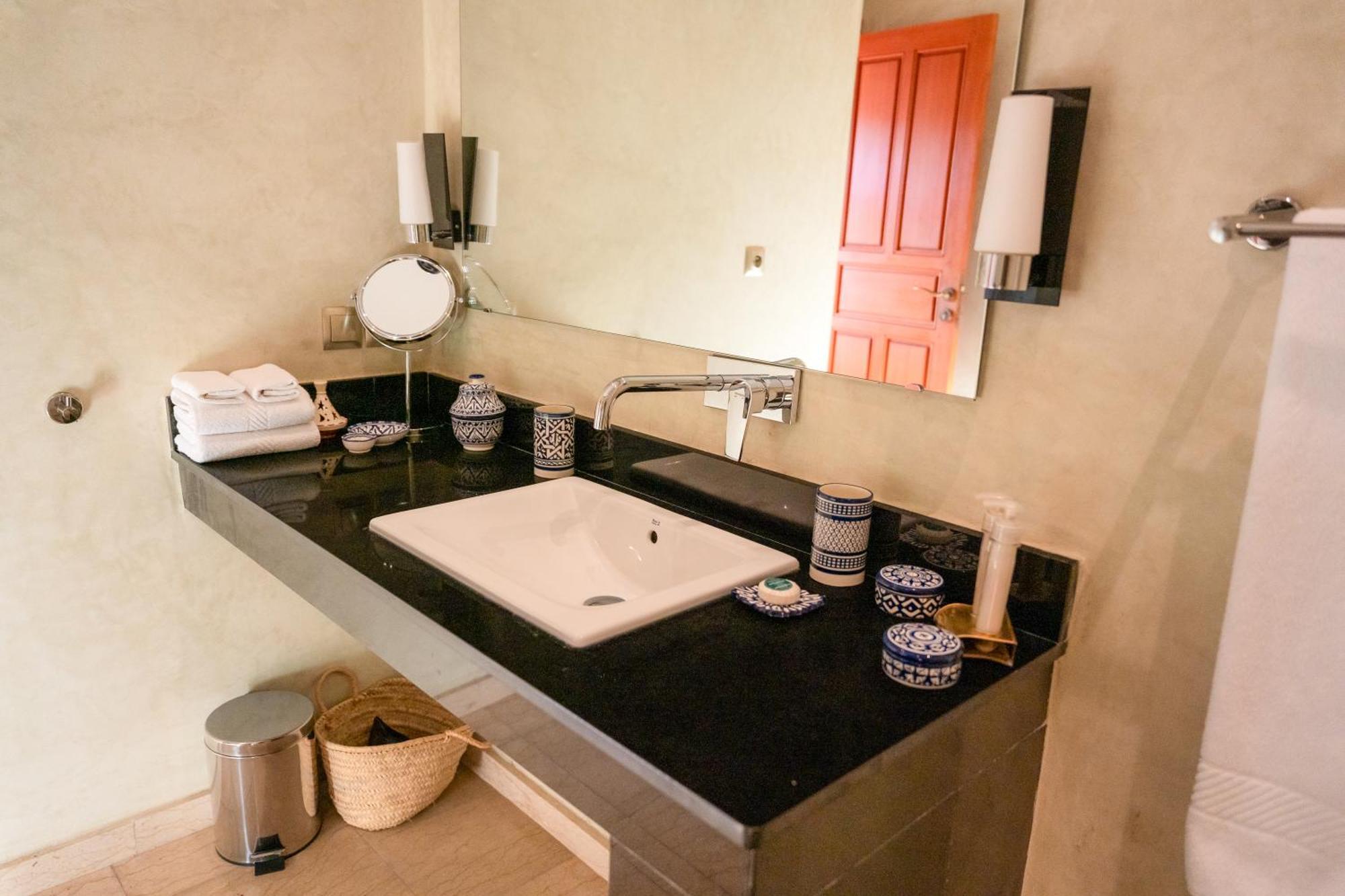 Riad Al Ansari Фес Екстер'єр фото