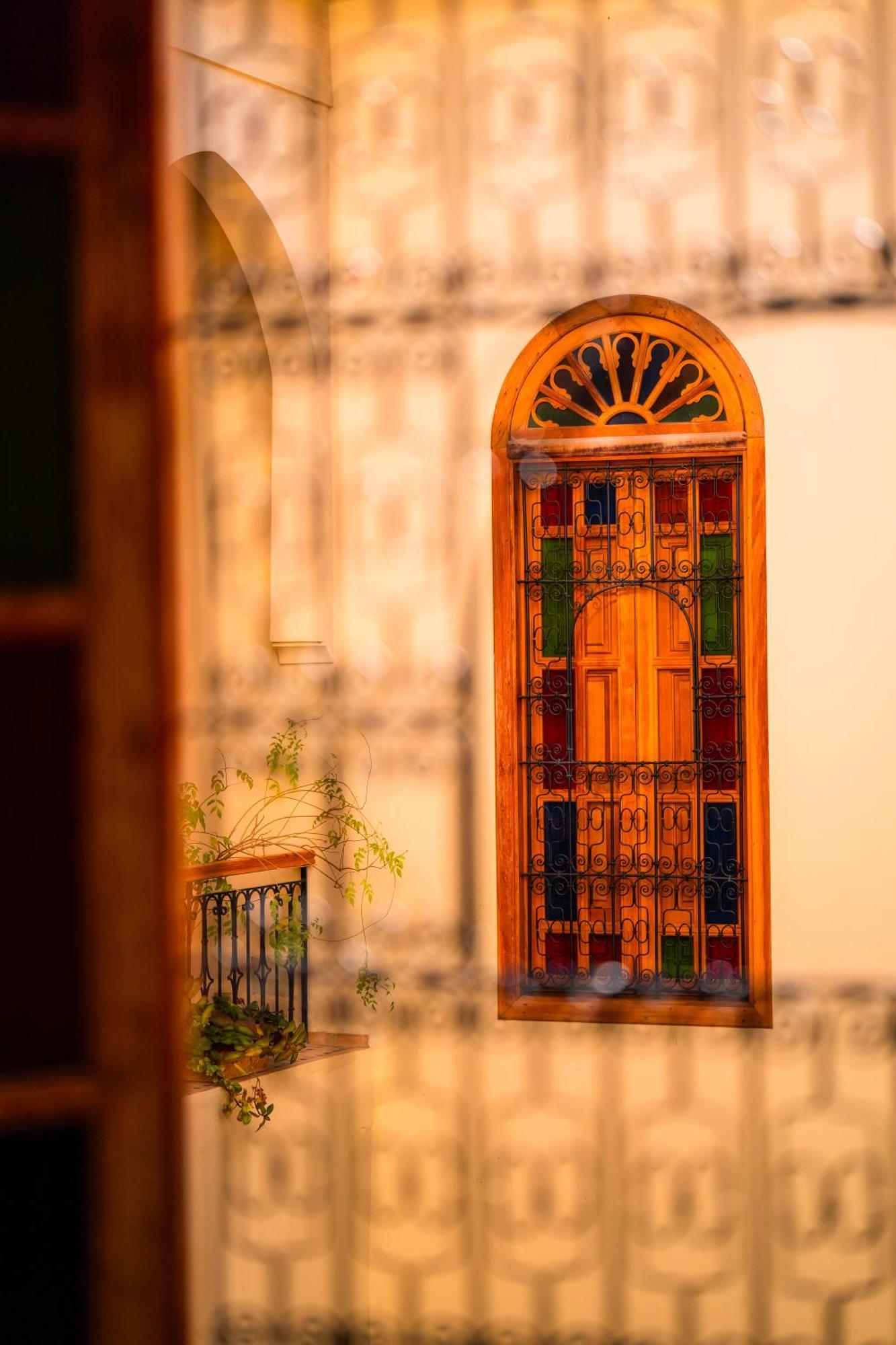 Riad Al Ansari Фес Екстер'єр фото