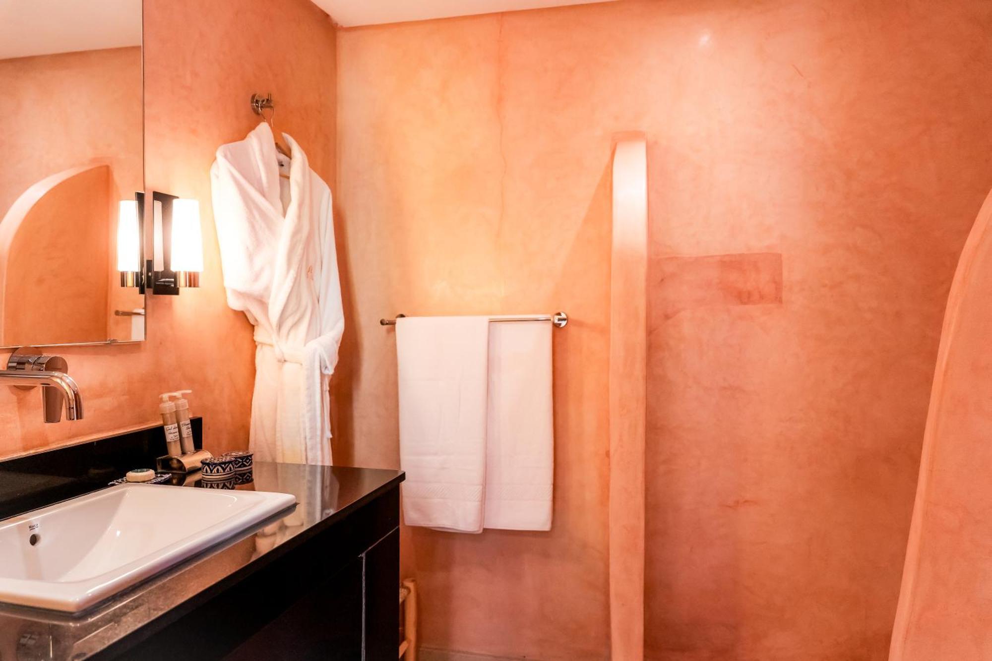 Riad Al Ansari Фес Екстер'єр фото