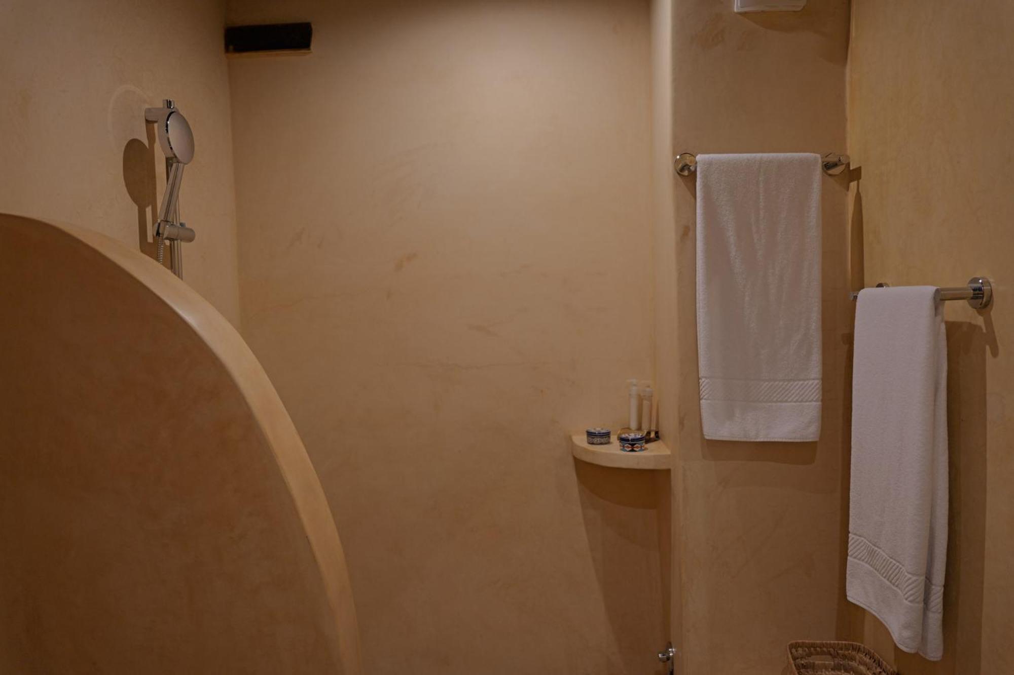 Riad Al Ansari Фес Екстер'єр фото