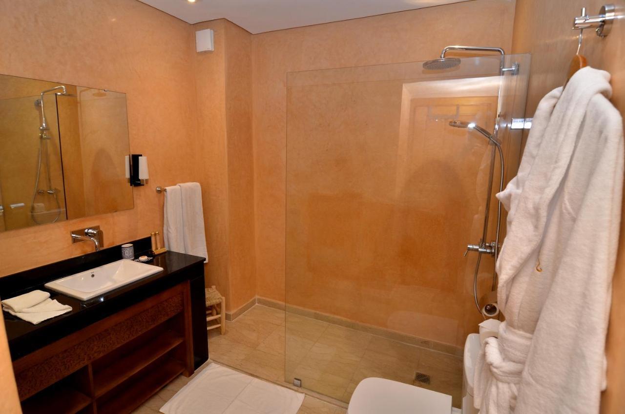 Riad Al Ansari Фес Екстер'єр фото