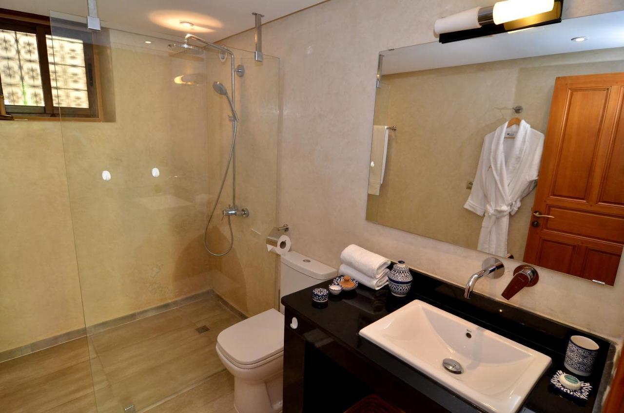 Riad Al Ansari Фес Екстер'єр фото