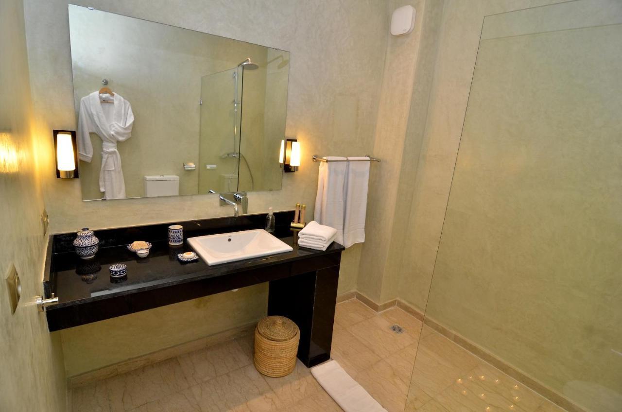 Riad Al Ansari Фес Екстер'єр фото